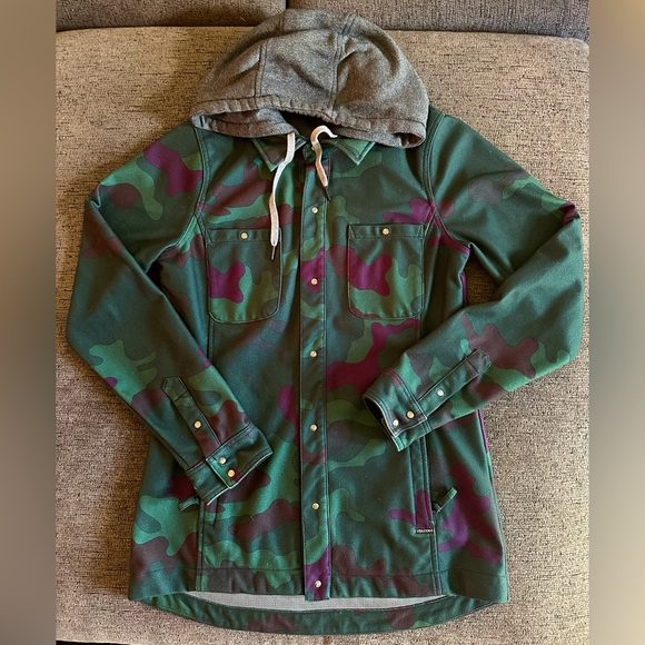 Volcom Jackets & Blazers - Women’s Volcom jacket